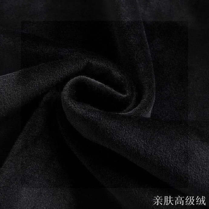 🅿️460 brand [LV Louis Vuitton] (velvet and thickened) 2025 autumn and winter new products, celebrities' favorite fashion-flavored casual suits, clean and neat tailoring, full of urban style. Made of high-quality custom-made fabrics, the lining has excellent thermal insulation effect, feels soft and dry, and the upper body effect is crisp and stylish. The three-dimensional cutting process and the pattern are all of high standards, and the silhouette version has the right benefits! It is not tight at all, and you feel good when you wear it. So many top-quality raw materials create high-end products with unparalleled value. It is the first choice for high-end fashion people. (Size: M-4XL can wear up to 200 pounds)